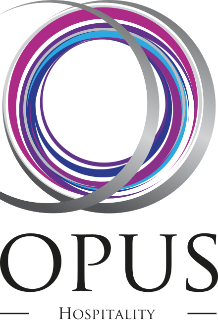 OPUS VMS - Visitor Management System for Smart Premises